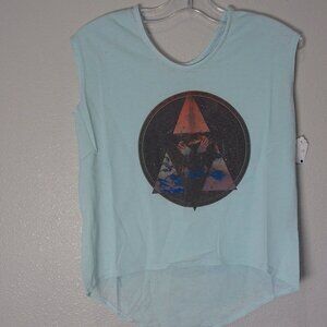 Chaser T-Shirt, Steam Punk Tee